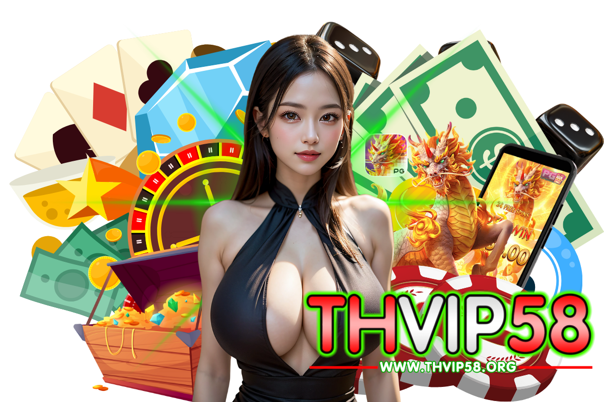 thvip58 wallet